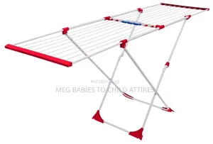 Hanging Rack