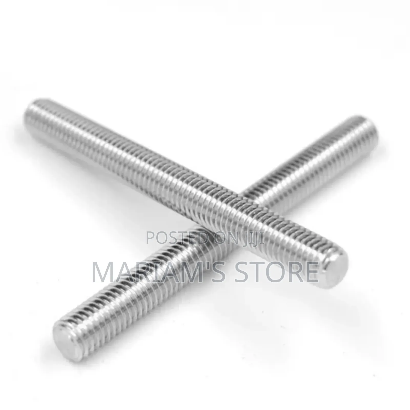 Threaded Bar For Holding Taps To Cut Internal Threads .
