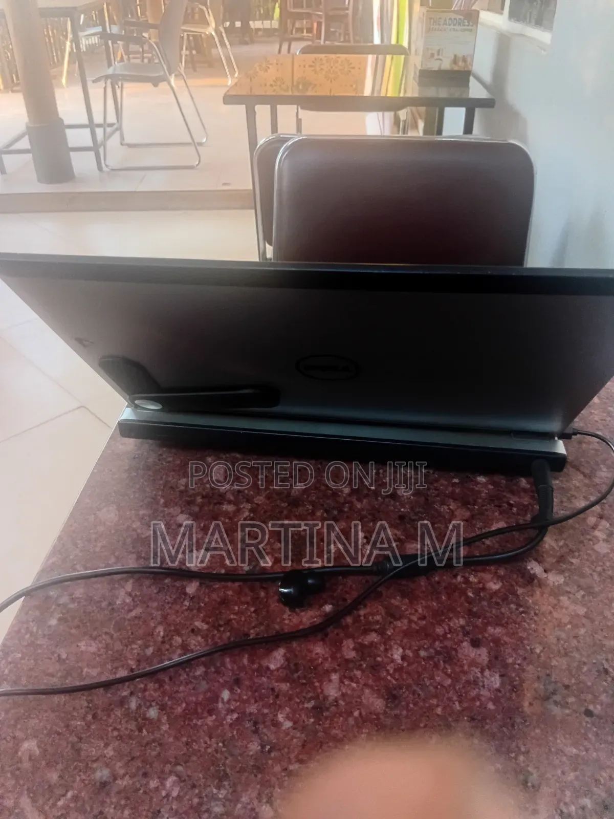 Laptop Dell Latitude 3330 4GB Intel Celeron SSD 250GB