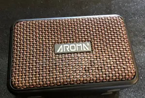 Aroma Guitar Amplifier
