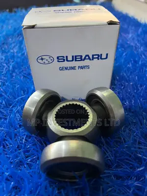 Cross Bearing Tripod - Subaru 29t Forester , Legacy , Impreza