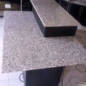 Granite and Marble Countertops
