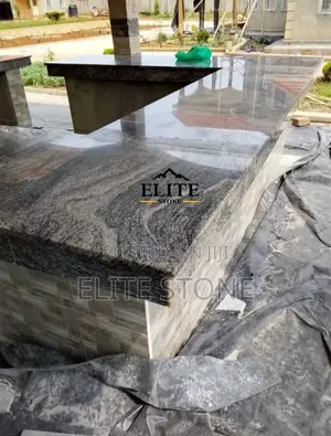 Granite and Marble Countertops