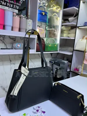 Chrisbella Bag