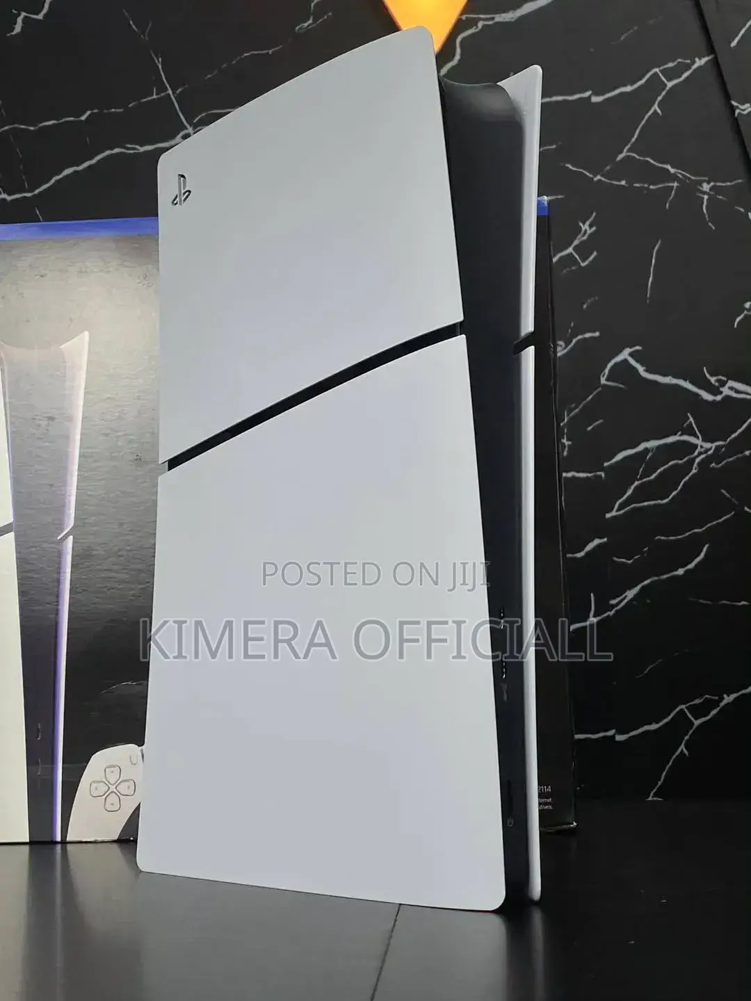Ps5 Slim – High Performance, Zero Drama (Unlike My Ex)