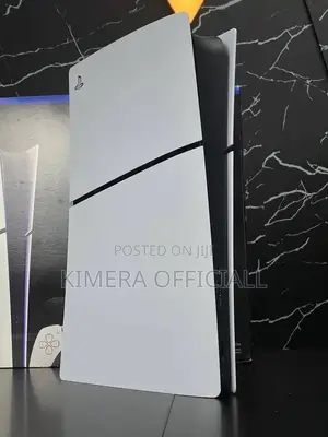 Ps5 Slim – High Performance, Zero Drama (Unlike My Ex)