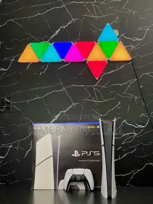 Ps5 Slim – Hide the Receipt Before the Landlady Asks Questions