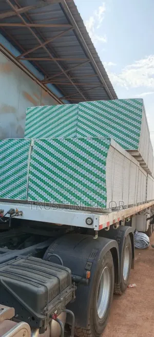We Sell and Supply Gypsum Ceiling Materials 800