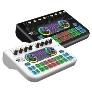 X3 Digital Mixer Sound Card