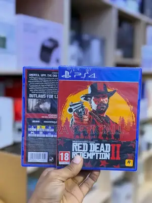 Red Dead Redemption 2 – Ride Horses Online Instead of Boda Bodas