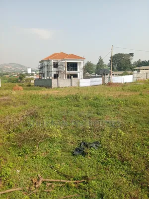 Lake View Plot for Sale