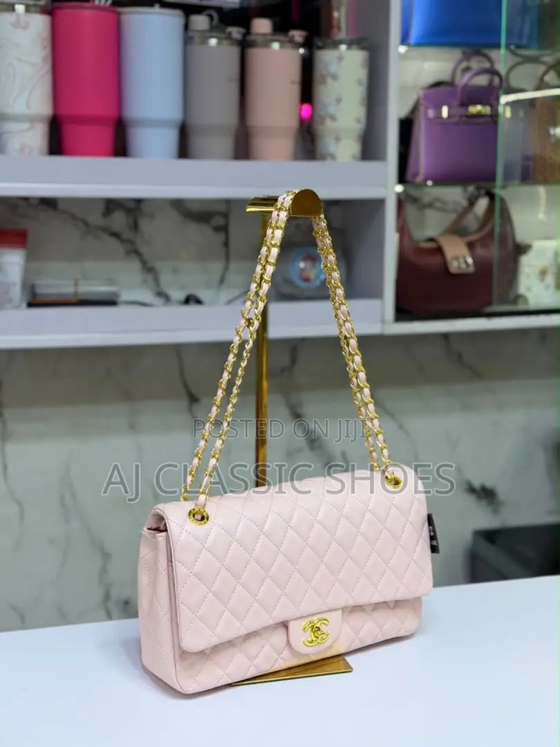 Chanel Bags