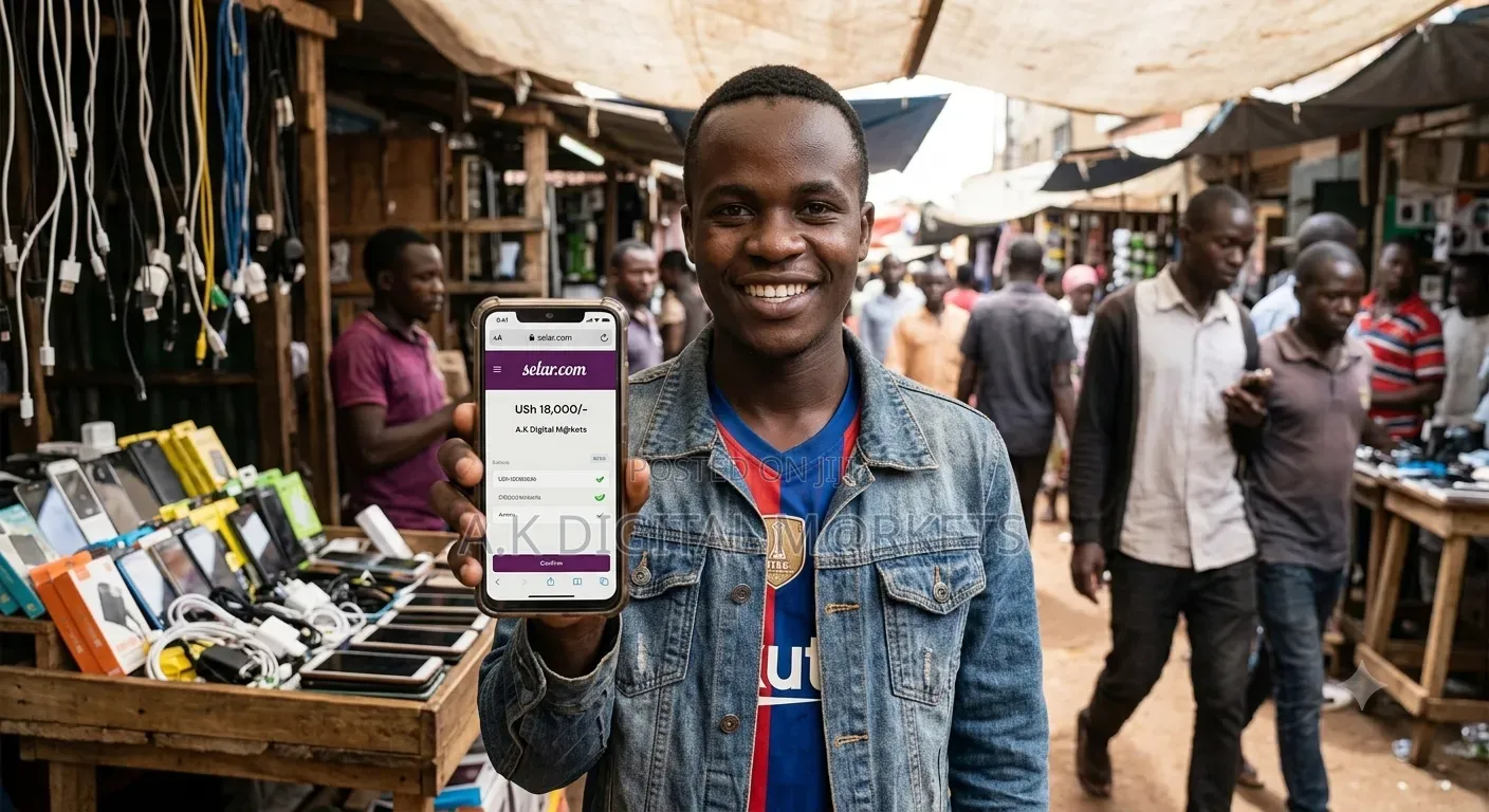 Smartphone Digital Marketing Course: Earn Income / Grow Sales