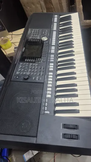 Yamaha Psrs950 Used