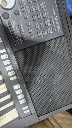 Yamaha Psrs950 Used