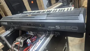 Yamaha Psrs950 Used