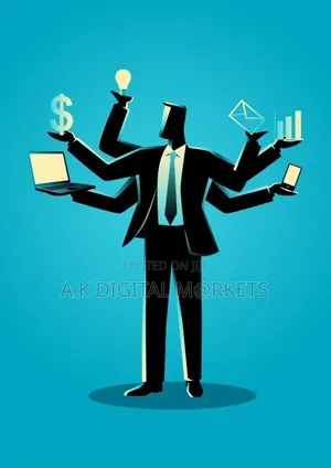 The Money Growth Blueprint Course: Make Money Scale Sales