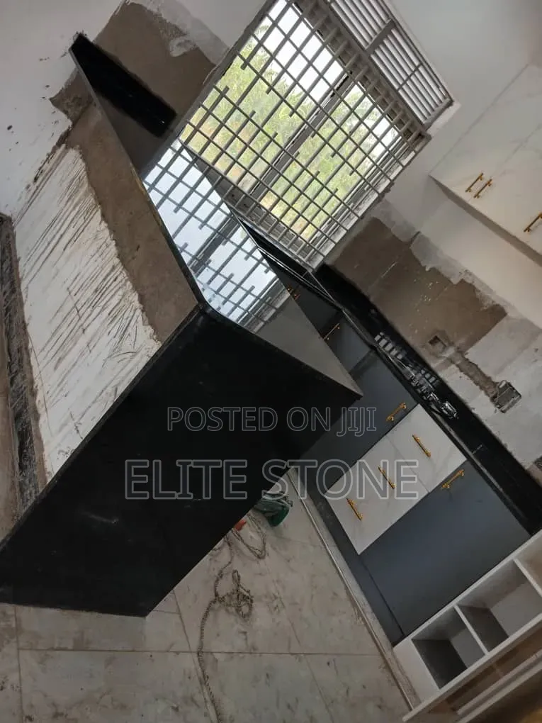 Granite Marble Installation Services