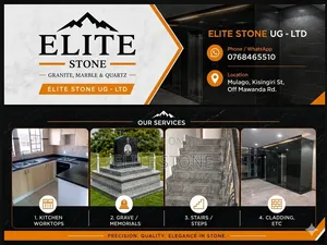 Our Major Services