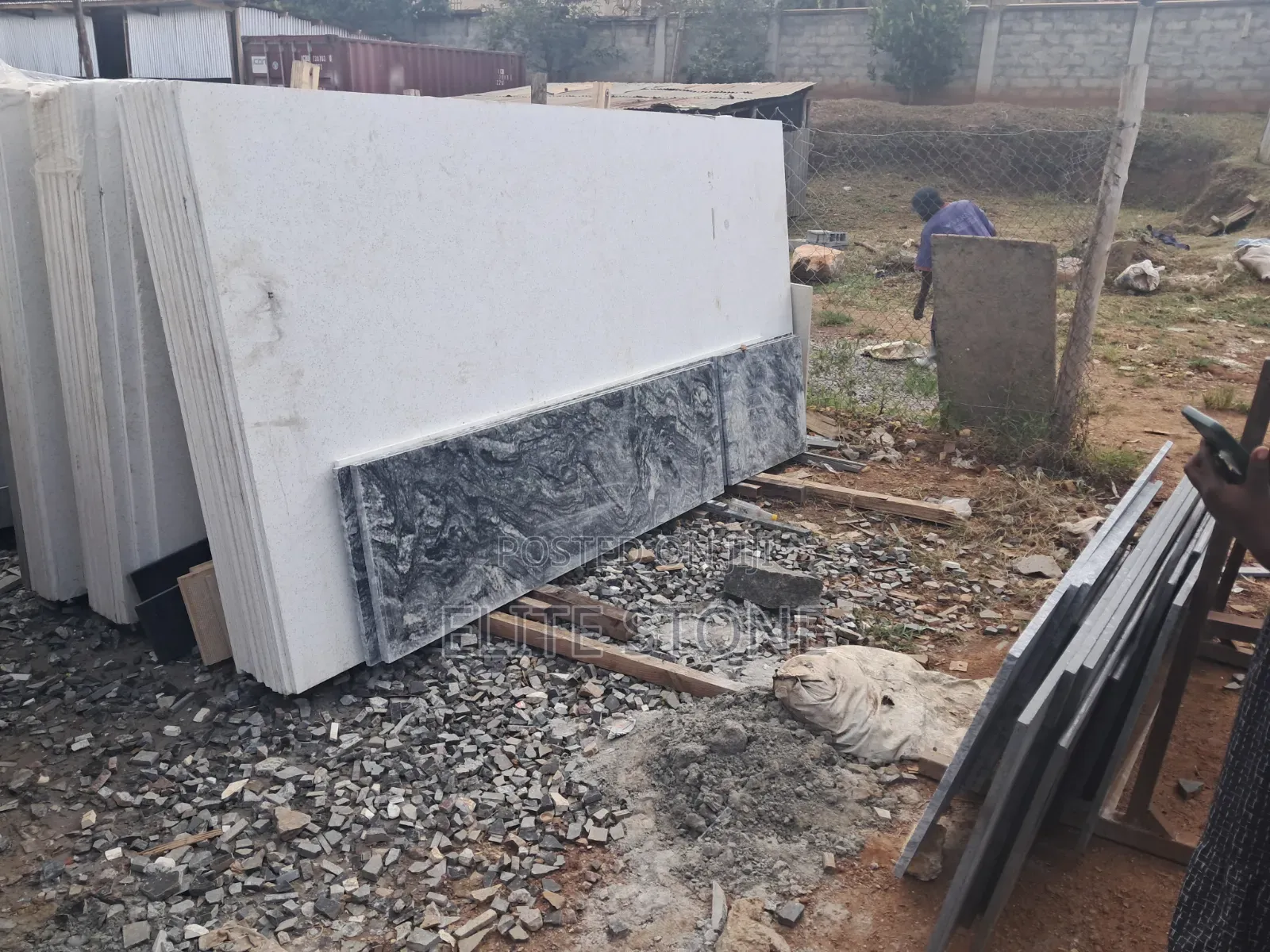Our Major Services