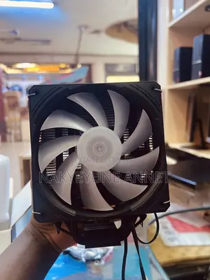 Lovingcool Cpu Air Cooler