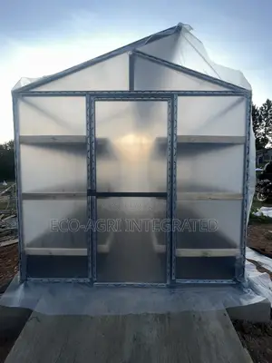 Solar Dryer for Drying Variety of Crops in Uganda