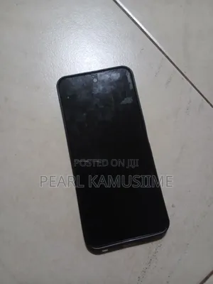 Infinix Hot 60i 128 GB Black