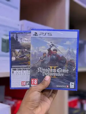 Kingdom Come 2 Ps5 – Back to the Knight Hustle Because Rent Is Due