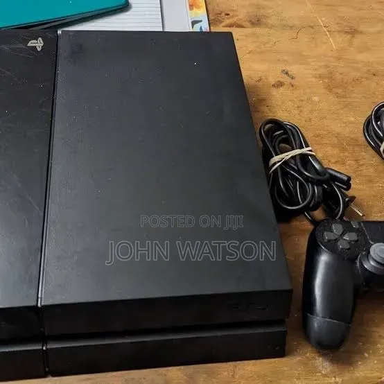 Jailbroken Ps4 for Sale