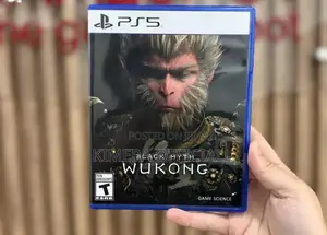 Black Myth Wukong Ps5 – Game of the Year, Worth Every Single Shilling