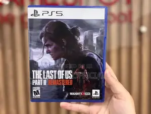 The Last of Us Part 2 Ps5 – More Twists and Turns Than a Kampala Taxi