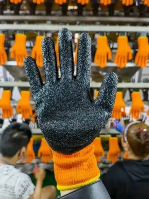 Safety Gloves Cotton
