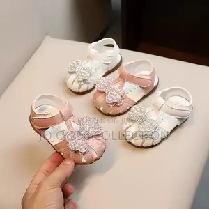 Newborn Fancy Shoes