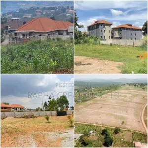 Plots Available: Mukono, Seeta-bukerere