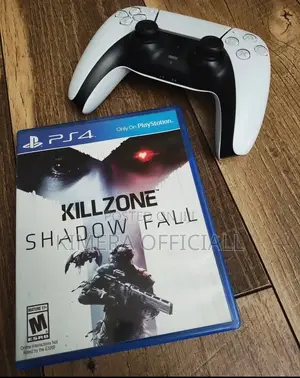 Killzone Shadow Fall Ps4 Pure Scifi Action Way Less Drama Than Your Ex