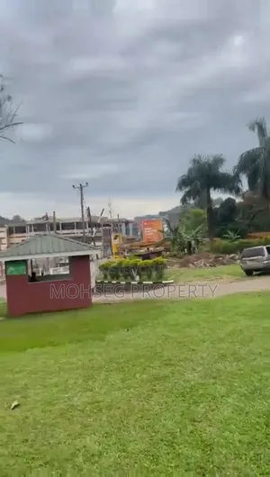 2.3 Acres Of Prime Land For Sale At Nsambya Fronting Gaba Road