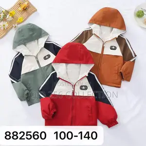 Kids Beautiful Jackets