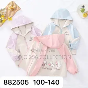 Kids Beautiful Jackets