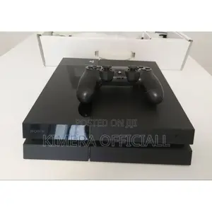 Ps4 Standard – Non-Stop Home Entertainment, Less Drama Than Exes 