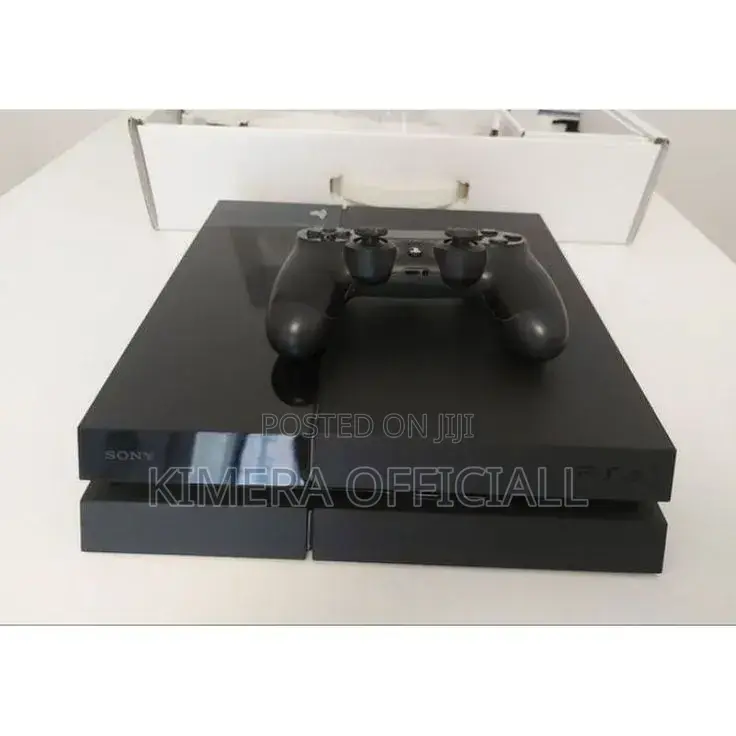Ps4 Standard – Non-Stop Home Entertainment, Less Drama Than Exes 