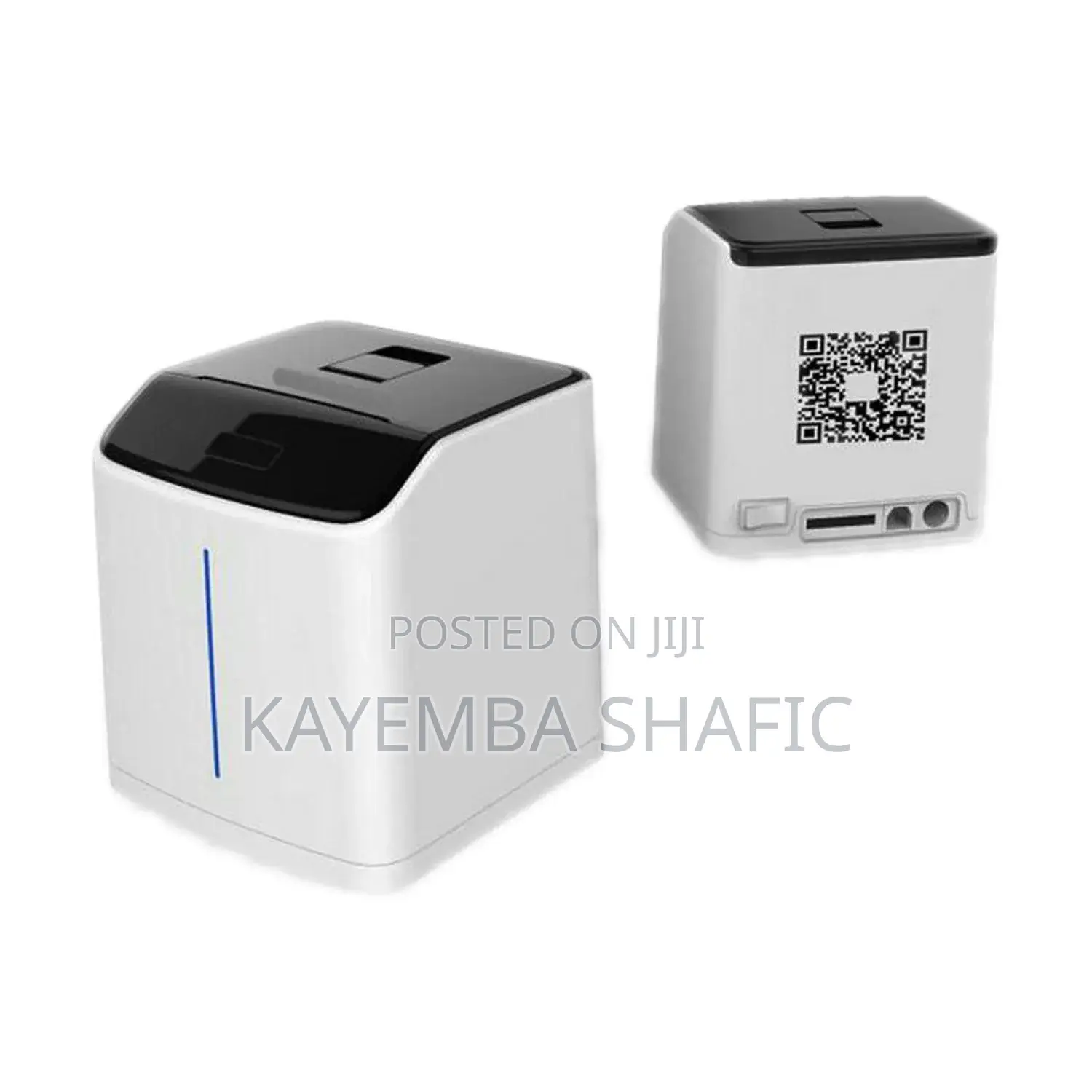 Igourd 80mm Thermal Receipt Pos Label Printer