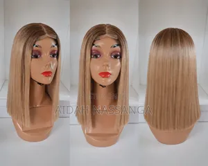 Honey Blonde
