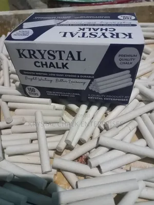 Krystal Chalks
