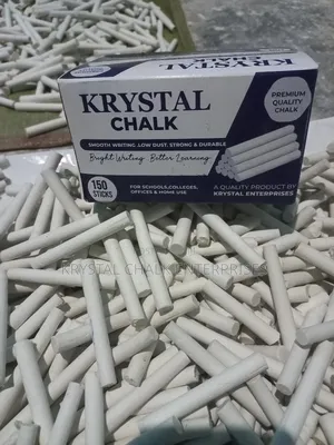 Krystal Chalks