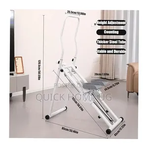 Stair Climber Stepper For Gym,Exercise Stepper