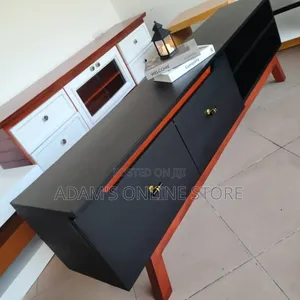 Tv Stand Unit 6 Ft Length