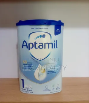 Aptamil Baby Milk Formula 800g Uk