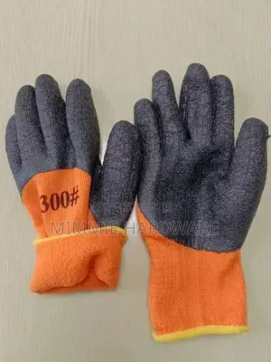 Safety Gloves Cotton