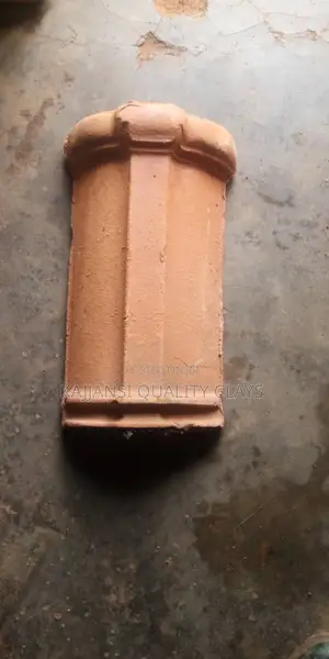 Flat Top Ridges