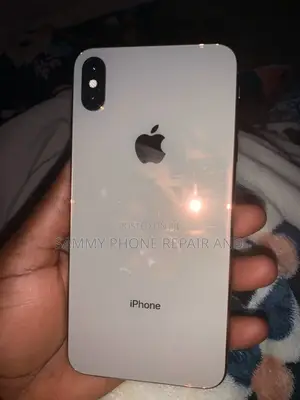 Apple iPhone X 256 GB White